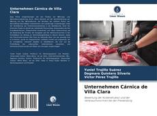 Обложка Unternehmen Cárnica de Villa Clara