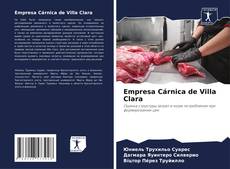 Couverture de Empresa Cárnica de Villa Clara