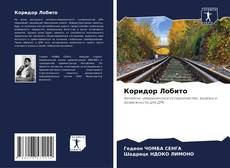 Couverture de Коридор Лобито