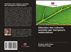 Bookcover of Sélection des cultures assistée par marqueurs moléculaires