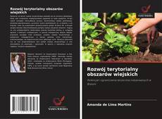 Copertina di Rozwój terytorialny obszarów wiejskich