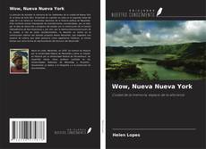 Buchcover von Wow, Nueva Nueva York
