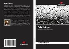 Borítókép a  Fabulations - hoz