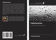 Buchcover von Fabulaciones
