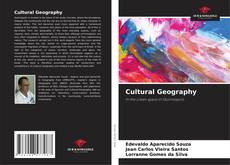 Borítókép a  Cultural Geography - hoz