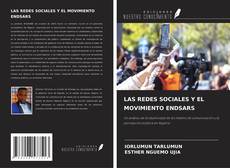 Buchcover von LAS REDES SOCIALES Y EL MOVIMIENTO ENDSARS