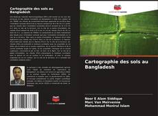 Bookcover of Cartographie des sols au Bangladesh