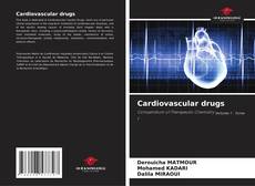 Обложка Cardiovascular drugs