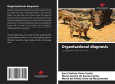 Обложка Organisational diagnosis