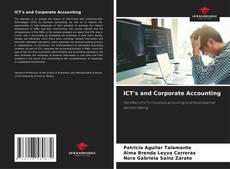 Обложка ICT's and Corporate Accounting
