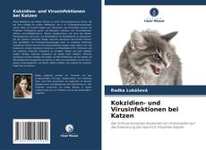Обложка Kokzidien- und Virusinfektionen bei Katzen