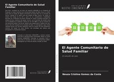 Buchcover von El Agente Comunitario de Salud Familiar