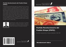 Copertina di Partido Revolucionario del Pueblo Etíope [PRPE]:
