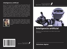 Buchcover von Inteligencia artificial