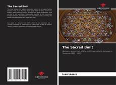 Bookcover of The Sacred Built