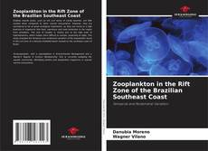 Обложка Zooplankton in the Rift Zone of the Brazilian Southeast Coast