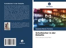 Bookcover of Schulbücher in der Debatte