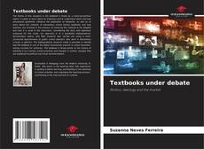 Обложка Textbooks under debate