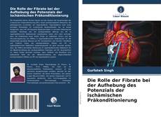 Portada del libro de Die Rolle der Fibrate bei der Aufhebung des Potenzials der ischämischen Präkonditionierung