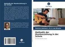 Bookcover of Methodik der Musikerziehung in der Schule