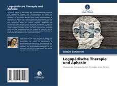 Bookcover of Logopädische Therapie und Aphasie