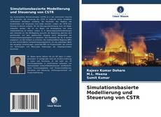 Buchcover von Simulationsbasierte Modellierung und Steuerung von CSTR