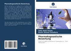Capa do livro de Pharmakognostische Bewertung 