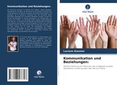 Capa do livro de Kommunikation und Beziehungen: 