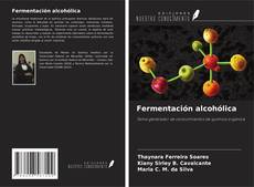 Couverture de Fermentación alcohólica