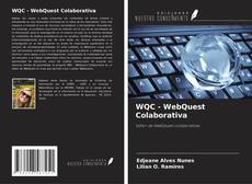 Buchcover von WQC - WebQuest Colaborativa