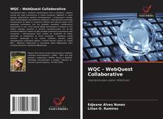 Couverture de WQC - WebQuest Collaborative