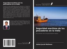 Couverture de Seguridad marítima de los pescadores en la India
