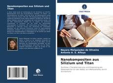 Bookcover of Nanokompositen aus Silizium und Titan