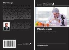 Buchcover von Microbiología