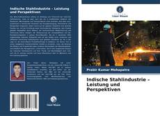 Обложка Indische Stahlindustrie – Leistung und Perspektiven