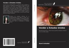 Buchcover von Vender a Estados Unidos
