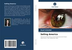 Обложка Selling America