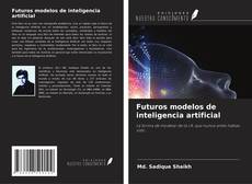 Copertina di Futuros modelos de inteligencia artificial