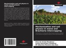 Borítókép a  Mechanisation and soil physics in maize and Brachiaria intercropping - hoz