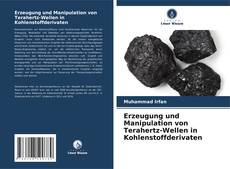 Capa do livro de Erzeugung und Manipulation von Terahertz-Wellen in Kohlenstoffderivaten 