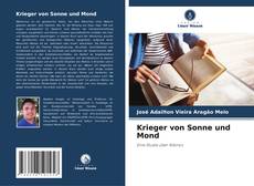 Capa do livro de Krieger von Sonne und Mond 