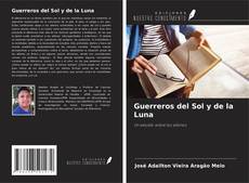 Buchcover von Guerreros del Sol y de la Luna