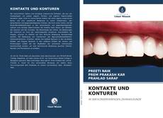 Capa do livro de KONTAKTE UND KONTUREN 