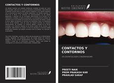 Copertina di CONTACTOS Y CONTORNOS