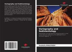Bookcover of Variography and Sedimentology