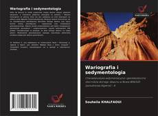 Обложка Wariografia i sedymentologia