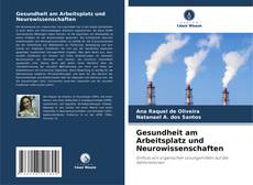 Capa do livro de Gesundheit am Arbeitsplatz und Neurowissenschaften 