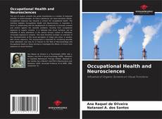 Bookcover of Occupational Health and Neurosciences