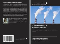 Buchcover von Salud laboral y neurociencias