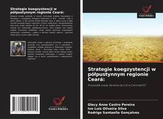 Обложка Strategie koegzystencji w półpustynnym regionie Ceará: